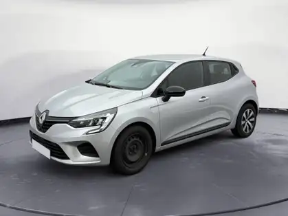 RENAULT CLIO V EQUILIBRE 1.0 TCe 90 CV BVM