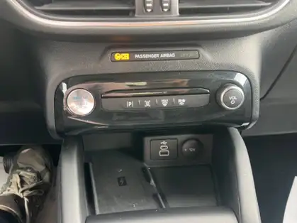 FORD KUGA 2.5 Duratec 243 ch PHEV Powershift Titanium