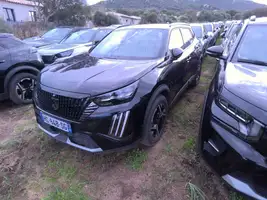 PEUGEOT 50 kWh 136 ch GT