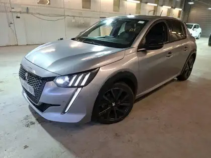 PEUGEOT 208 GT 1.2 PURETECH 100 CV EAT8