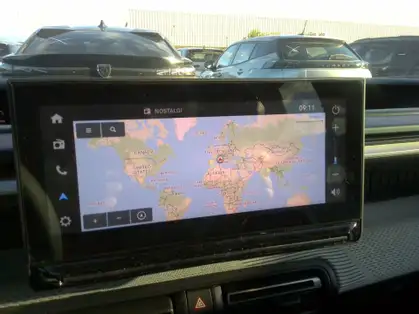 CITROEN C3 Turbo 100 ch Manuelle Max