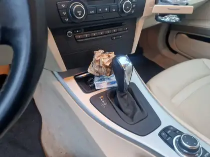 BMW SERIE 3 COUPE E92 LCI E92 LCI Coupe LUXE 320 DIESEL 184 BVA