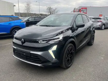 RENAULT CAPTUR ESPRIT ALPINE E-Tech full hybrid 145 CV