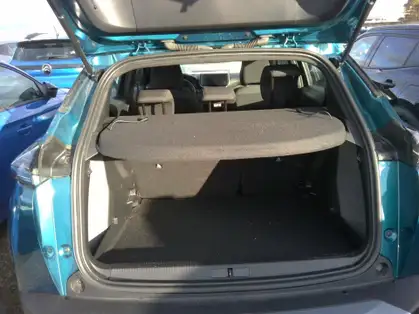 PEUGEOT 2008 STYLE 100 CV BVM6