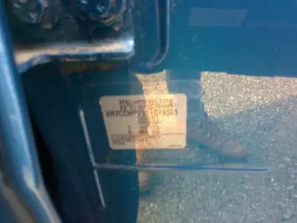 CITROEN C3 MAX TURBO 100 CV BVM 