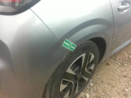PEUGEOT 208 ALLURE 1.2 PURETECH 100 CV BVM6