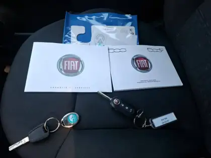 FIAT 500 1.0 HYBRIDE 70 CV BVM