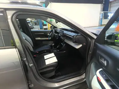 CITROEN C3 MAX TURBO 100 CV BVM 