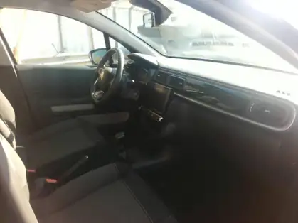 CITROEN C3 PLUS 1.2 PureTech 83 CV BVM5 