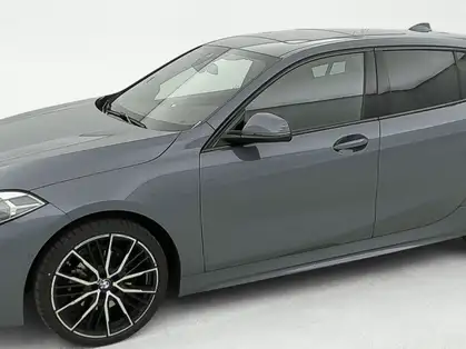 BMW SERIE 1 118i 136 ch DKG7 M Sport