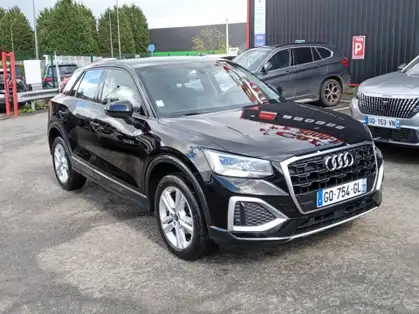 AUDI Q2 30 BUSINESS LINE TFSI 110 CV BVM6