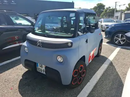 CITROEN AMI AMI