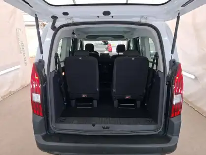 PEUGEOT RIFTER Long PureTech 110 S&S BVM6 Active 7pl - 5P