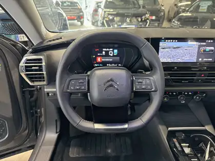 CITROEN C5 X FEEL BUSINESS HYBRIDE RECHARGEABLE 225 CV e-EAT8