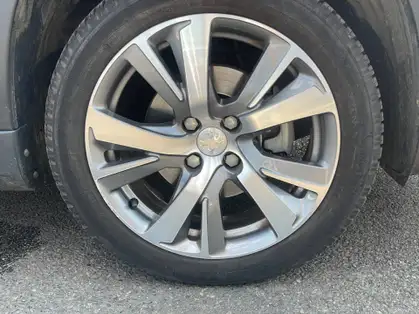 PEUGEOT 2008 CROSSWAY 1.2 PureTech 130 CV BVM6 