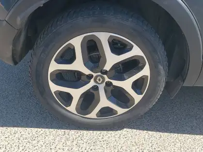 RENAULT CAPTUR ZEN DCI 90 CV EDC