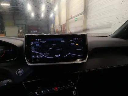 PEUGEOT 2008 ALLURE PURETECH 130 CV EAT8