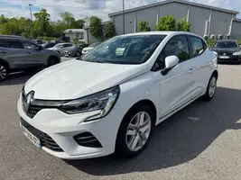 RENAULT CLIO V BUSINESS 1.0 SCE 75 CV BVM5