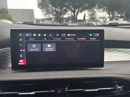 ALFA ROMEO TONALE TI 1.3 Hybride Rechargeable PHEV 280ch AT6 Q4