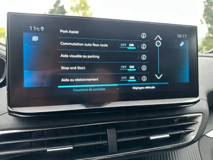 PEUGEOT 3008 ALLURE PACK 1.5 BLUEHDI 130 CV EAT8