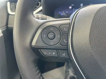 TOYOTA RAV4 HYBRIDE PRO MY23 218 ch 2WD Dynamic Business + "Beyond Zero Academy"