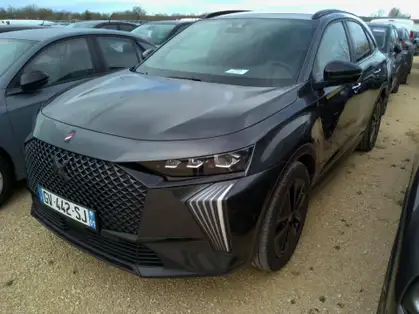 DS DS 7 PERFORMANCE LINE + Hybride Rechargeable E-Tense 225 CV EAT8 