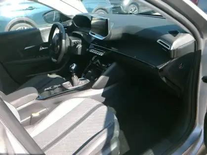 PEUGEOT 208 ALLURE 1.2 PURETECH 100 CV BVM6