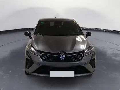 RENAULT CLIO V TECHNO E-Tech full hybrid 145 CV GSR2 