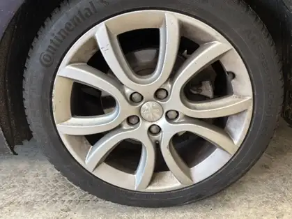 PEUGEOT 508 SW FELINE 1.6 BlueHDi 120 CV EAT6