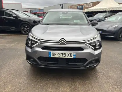 CITROEN C4 C4 FEEL PACK 1.5 BLUEHDI 130 CV EAT8