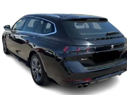 PEUGEOT 508 SW ALLURE BlueHDi 160 CV EAT8 