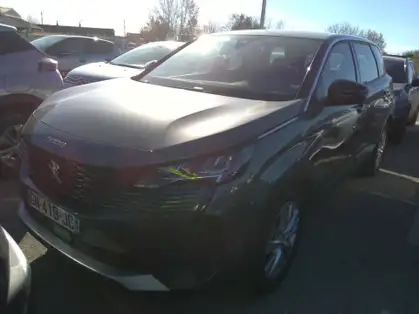 PEUGEOT 5008 5008 ACTIVE PACK 1.5 BLUEHDI 130 CV EAT8