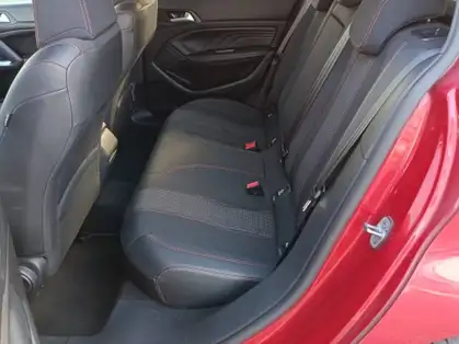 PEUGEOT 308 308 GT LINE 1.5 BLUEHDI 130 CV EAT8