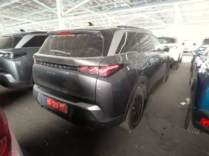 PEUGEOT 5008 GT Hybrid 145 CV e-DCS6 