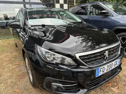 PEUGEOT 308 SW 308 SW ALLURE 1.5 BLUEHDI 130 CV BVM6