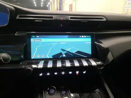 PEUGEOT 508 ALLURE 1.5 BLUEHDI 130 CV EAT8