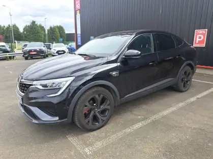 RENAULT ARKANA E-Tech 145 R.S. Line