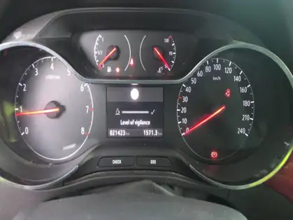 OPEL CROSSLAND GS 1.5 DIESEL 110 CV BVM6 