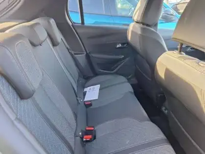 PEUGEOT 208 ALLURE HYBRID 100 CV E-DCS6