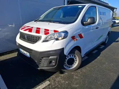 PEUGEOT EXPERT FG EXPERT FGN TOLE M ELECTRIQUE 75KWH 136CH