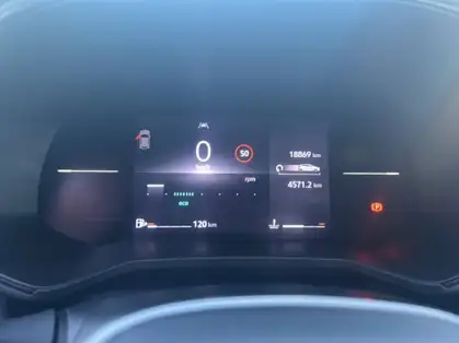 RENAULT CLIO V EVOLUTION Blue dCi 100 CV BVM GSR2 