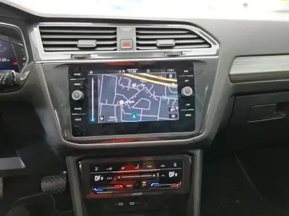 VOLKSWAGEN TIGUAN ALLSPACE ELEGANCE EXCLUSIVE 2.0 TDI 150 CV DSG7