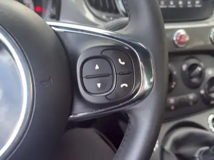 FIAT 500 1.0 HYBRIDE 70 CV BVM