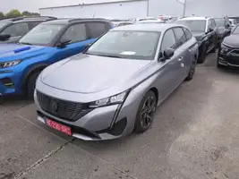 PEUGEOT ALLURE 1.5 BLUEHDI 130 CV EAT8