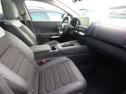 CITROEN C5 AIRCROSS MAX HYBRID 225 CV e-EAT8