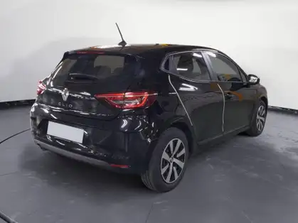 RENAULT CLIO V EQUILIBRE 1.0 TCe 90 CV BVM