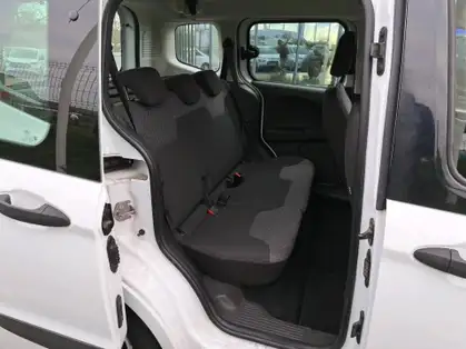 FORD TOURNEO COURIER 1.5 TDCI 100 BV6 S&S Ambiente