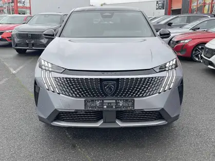 PEUGEOT 3008 GT Hybrid 145 e-DCS6