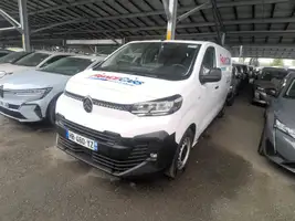 CITROEN TAILLE M BLUEHDI 120 CV BVM6