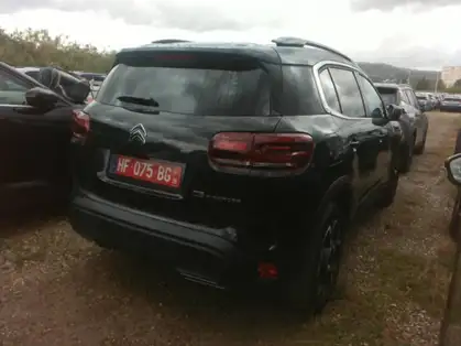 CITROEN C5 AIRCROSS MAX 1.5 BLUEHDI 130 CV EAT8